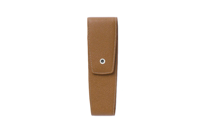 Leather Goods Collection