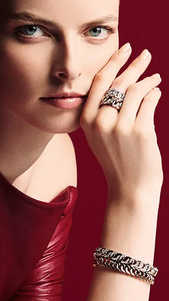 Women's Bracelet Collection