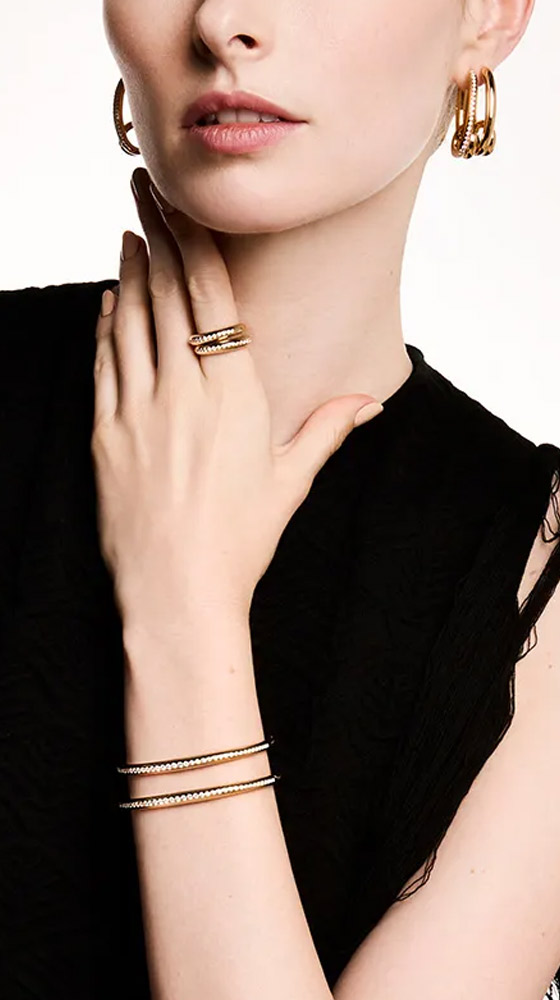Women's Earring Collection