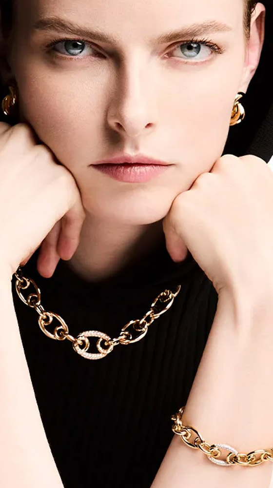 Women's Necklaces Collection