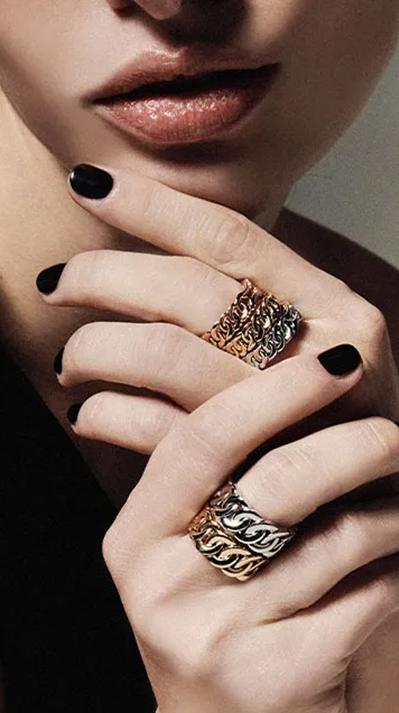 Women's Ring Collection