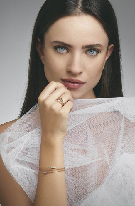 Women's Ring Collection