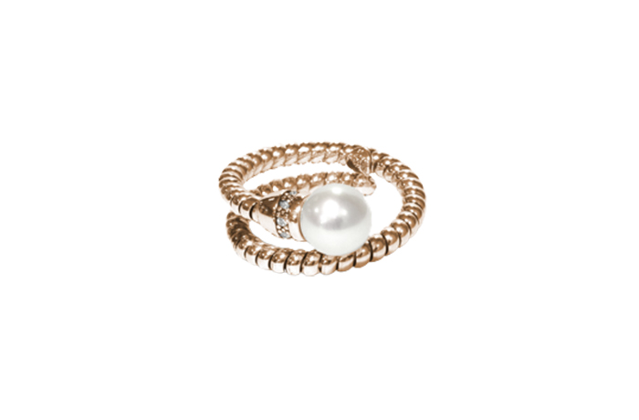Women's Ring Collection