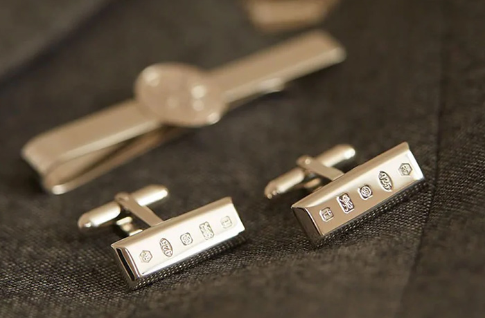 Cufflinks