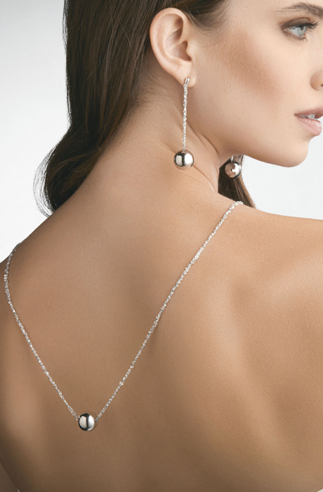 Women's Earring Collection