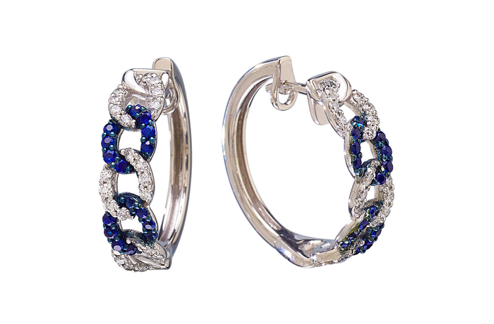 Earrings Collection