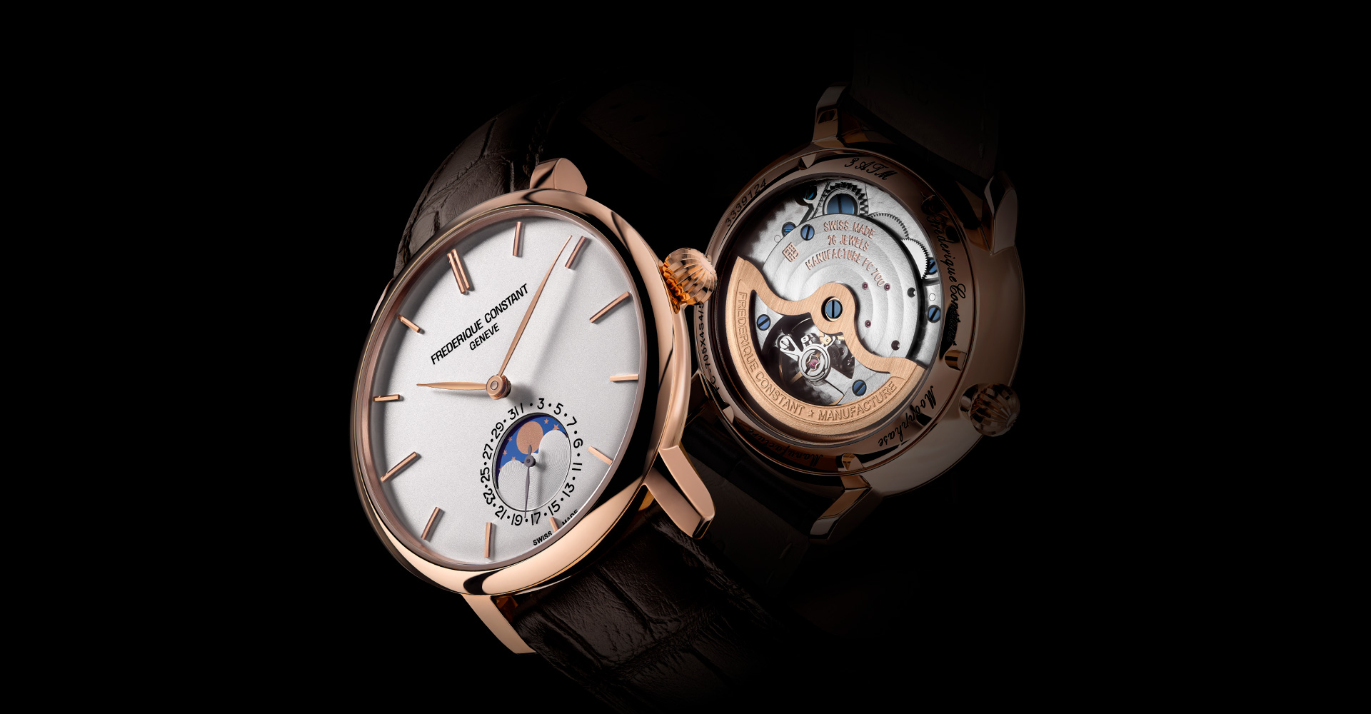 Frederique Constant
