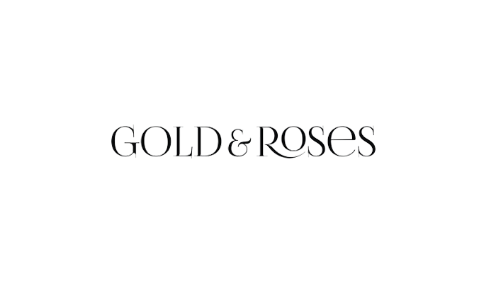 Gold & Rosses