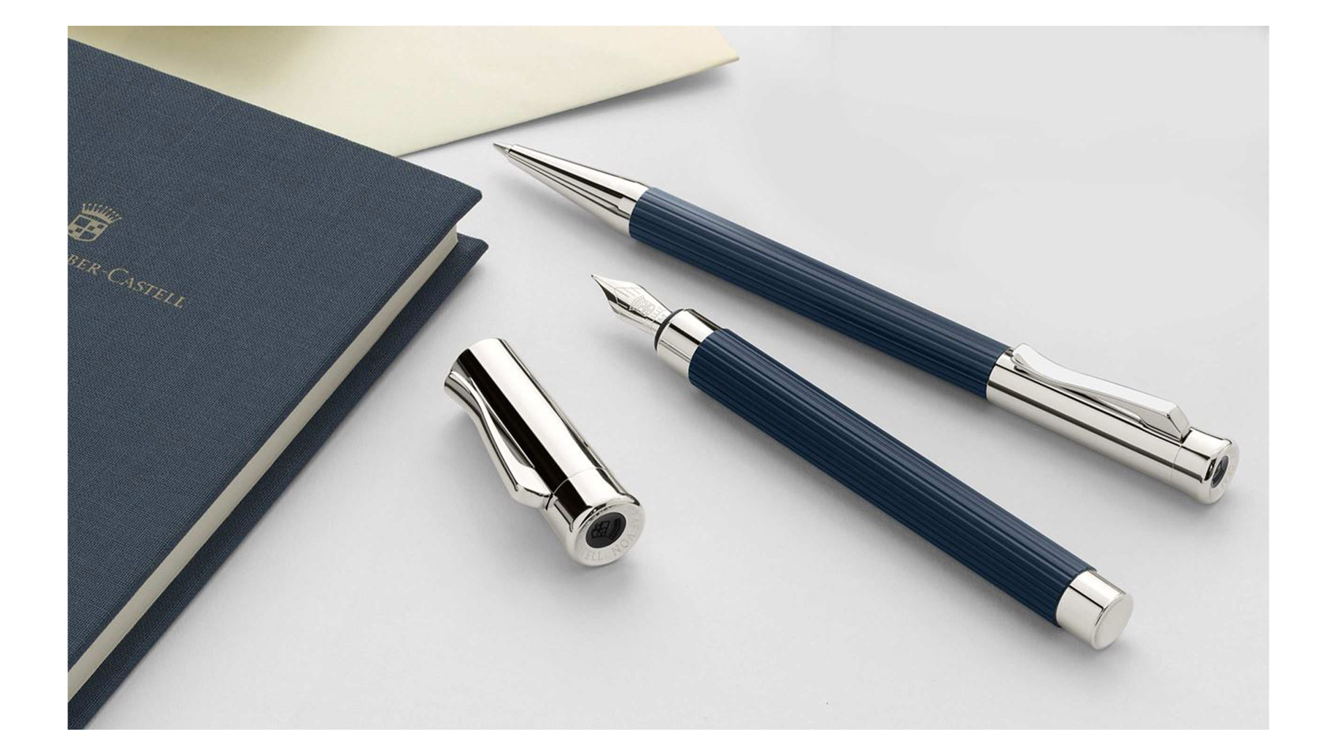 Graf Von Faber-Castell