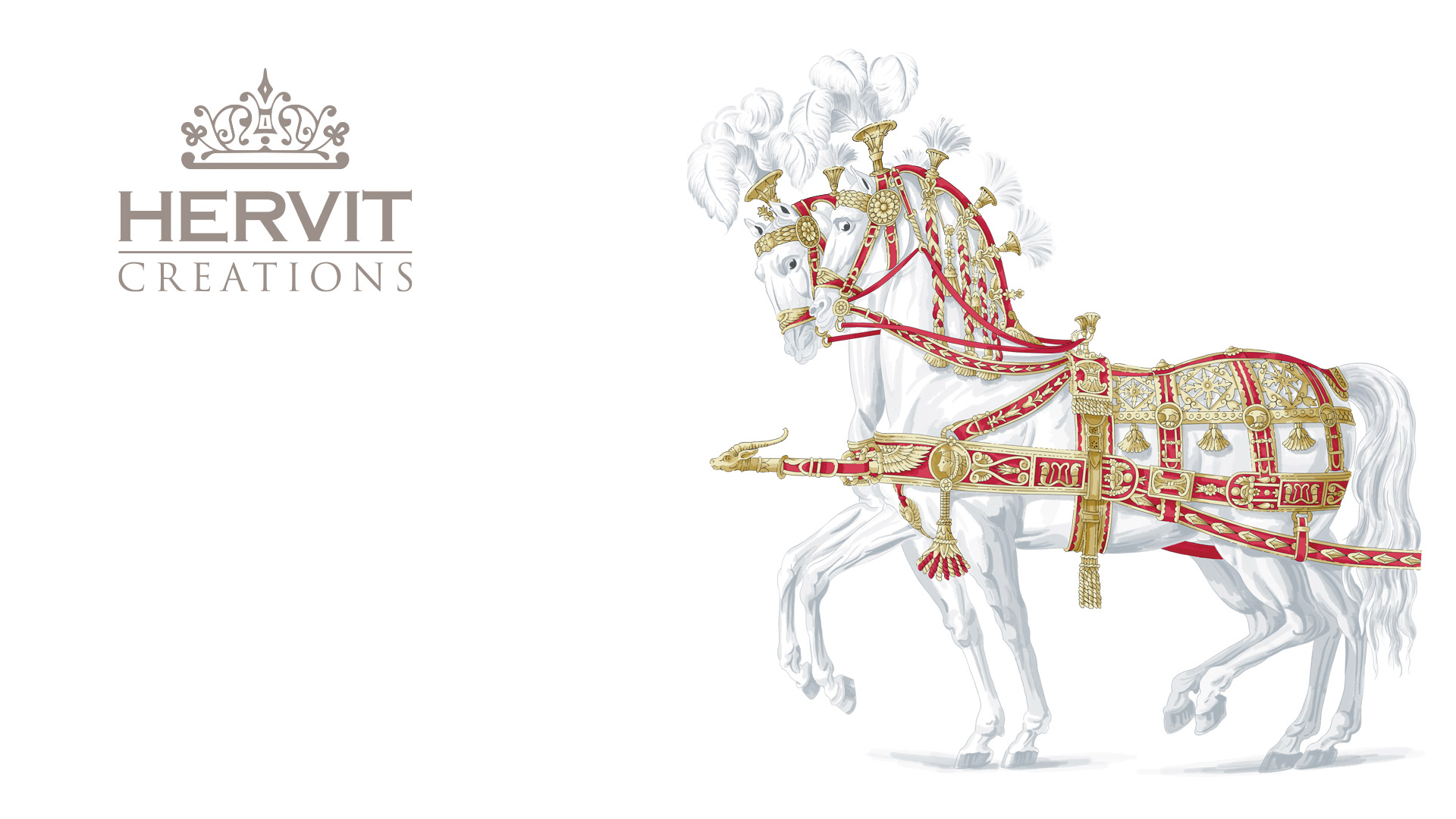 Hervit Creations