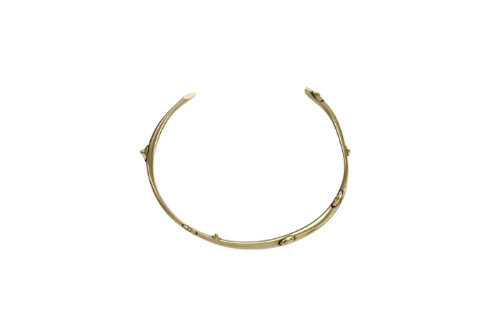 Women's Necklace Collection