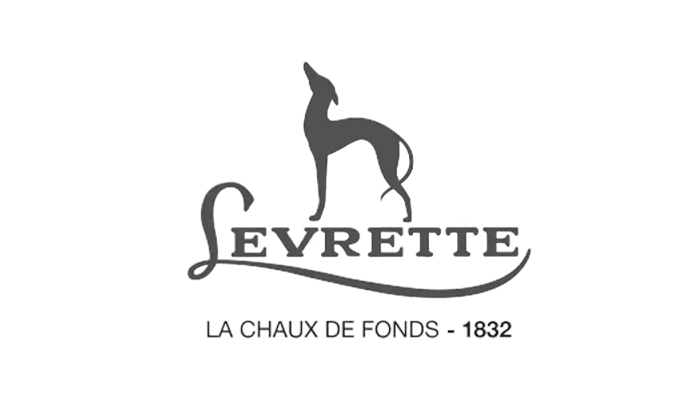 Levrette 1832 Levrette 1832