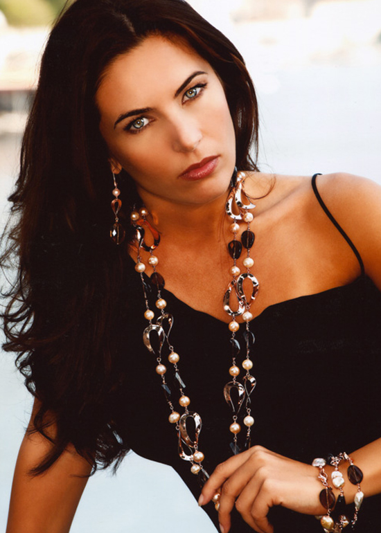 Necklaces Collection