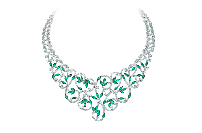 Necklaces Collection