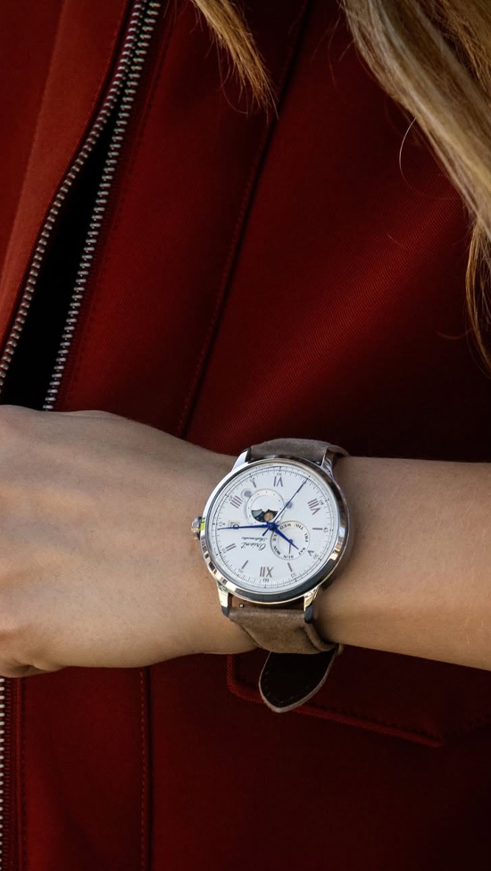 Women Watches Collection