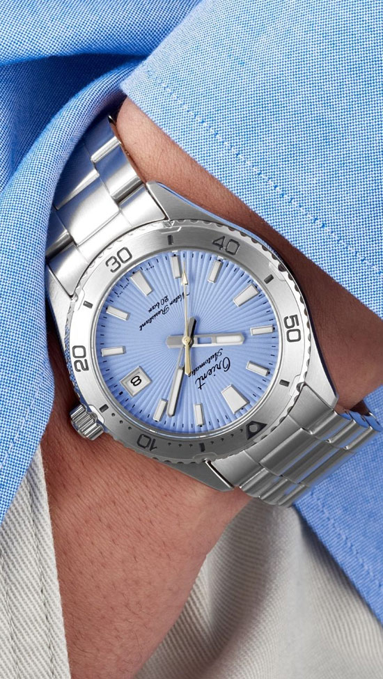 Men Watches Collection