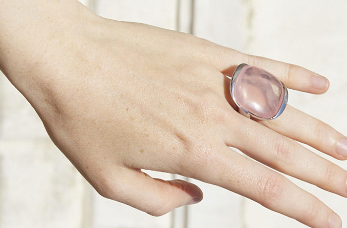 Women's Ring Collection