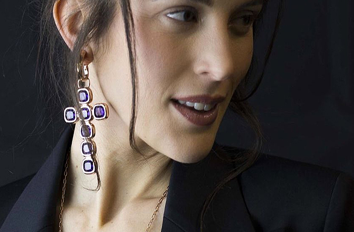 Women's Earrings Collection