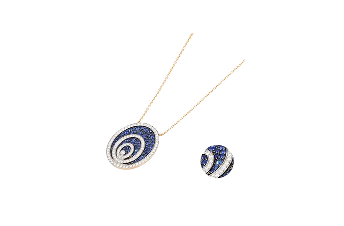 Women's Pendant Collection