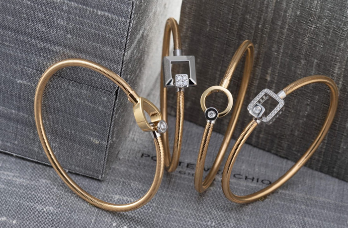 Women's Bracelet Collection