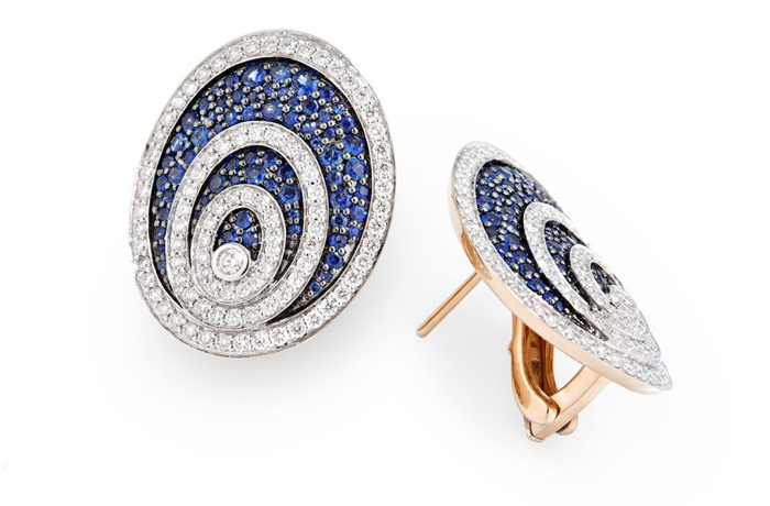 Women's Earring Collection