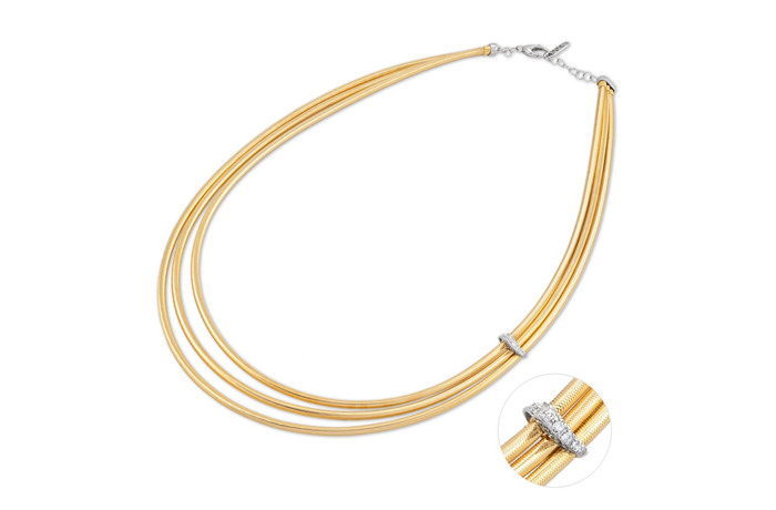 Women's Necklace Collection