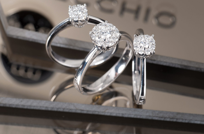 Women's Ring Collection