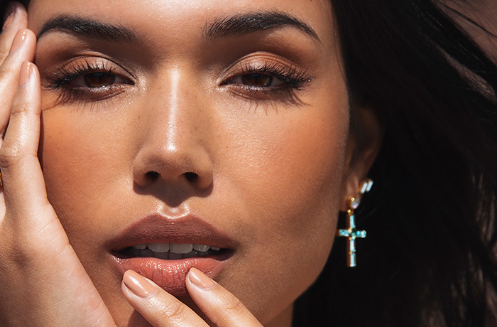 Earrings Collection