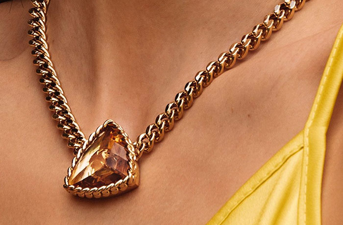Necklace Collection