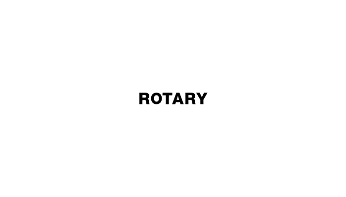 Rotary Rotary