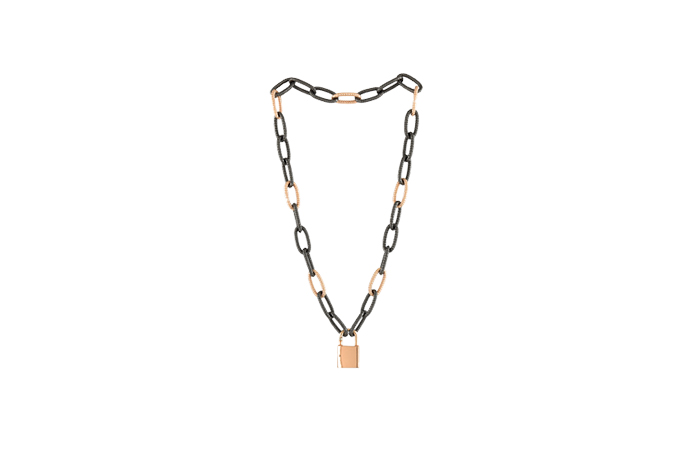Necklace Collection