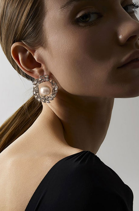Earrings Collection