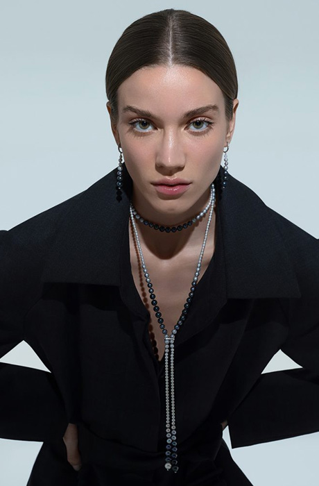 Necklaces Collection
