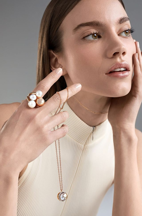 Rings Collection
