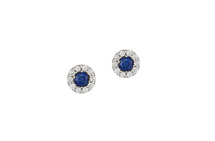 The Earrings Collection