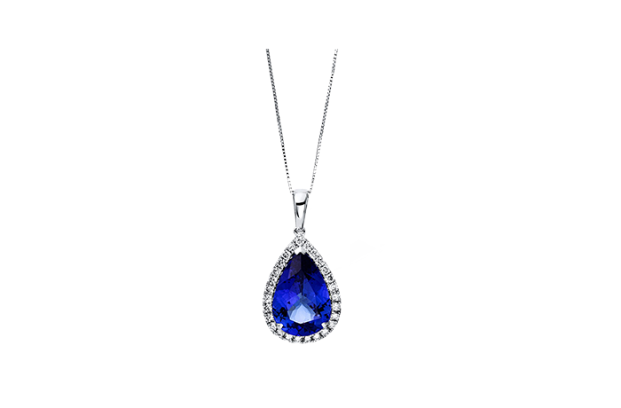 The Necklace Collection
