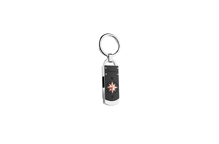 Men's Keychain Collection