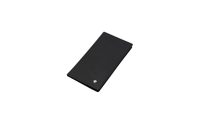 Men's Leather Goods Collection