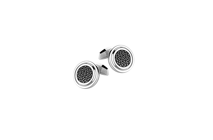 Men's Cufflink Collection