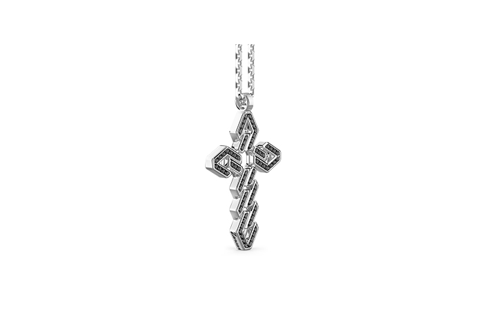 Men's Pendant Collection