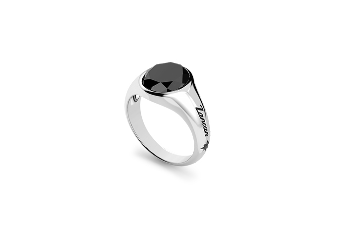 Men's Ring Collection