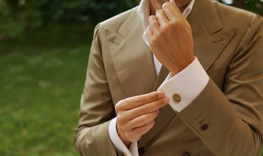 Mazzini Firenze – Crafted for Gentlemen