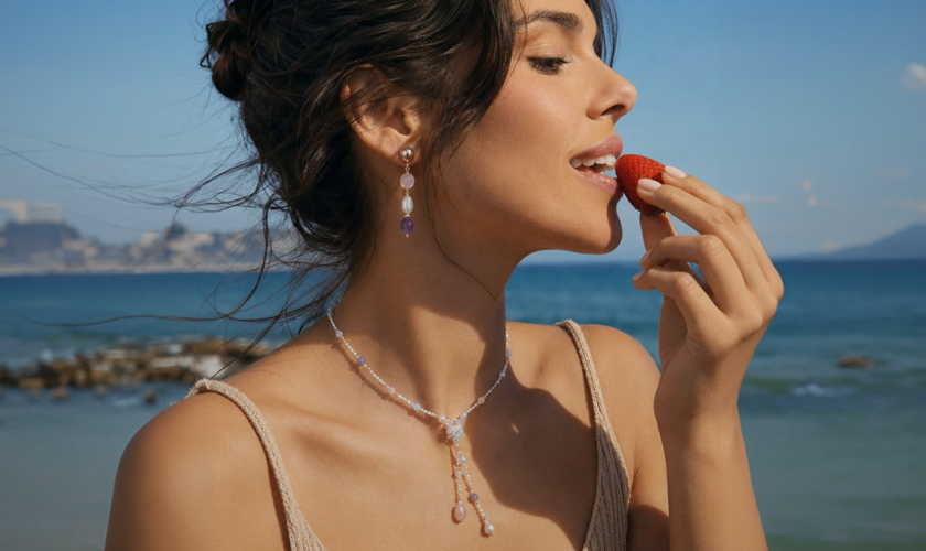 LeLune – Pearls with Modern Elegance