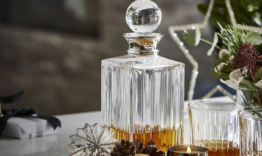 British Craftsmanship, Timeless Elegance