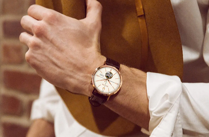 From the Classic Automatic Collection.