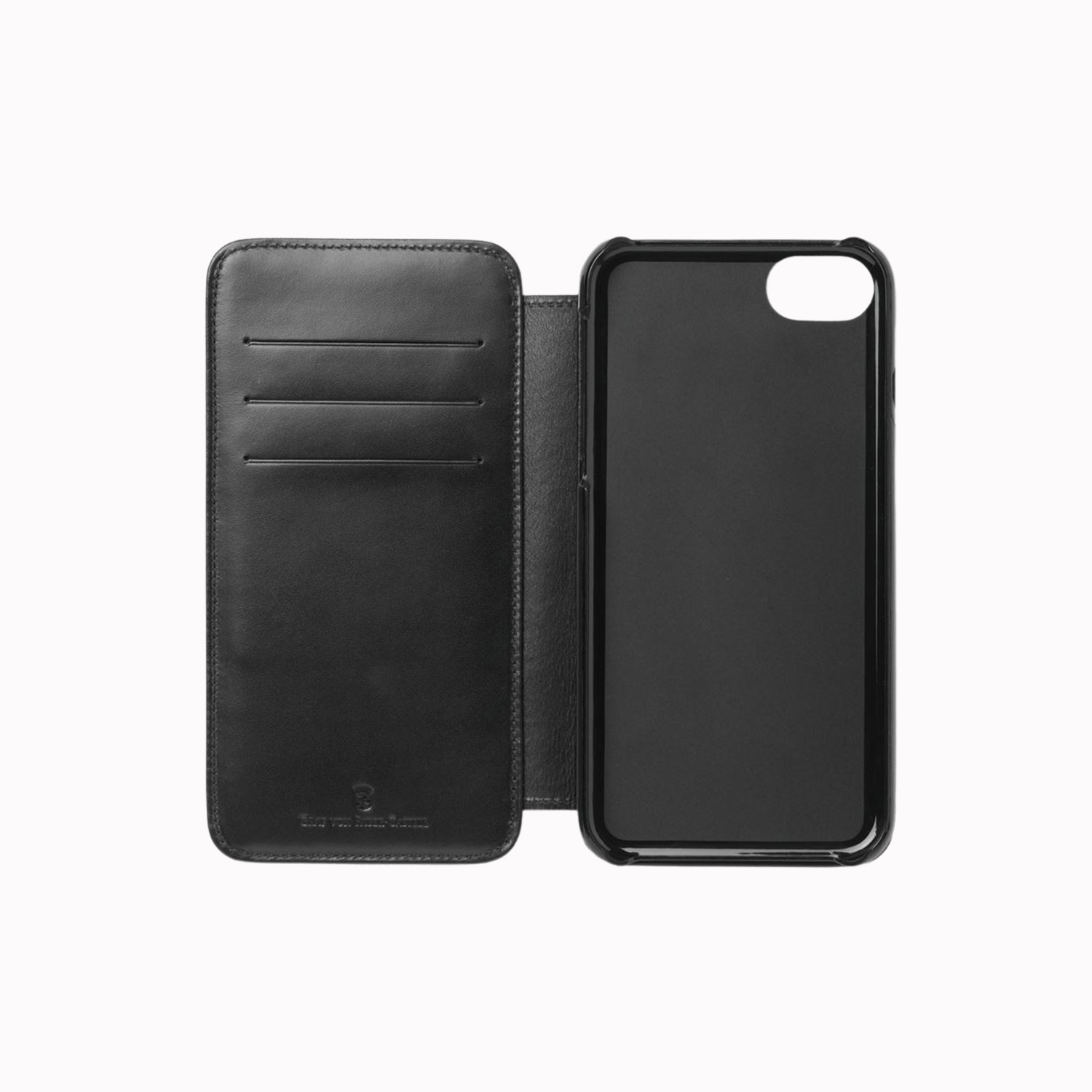 Smartphone cover Victor Azzopardi