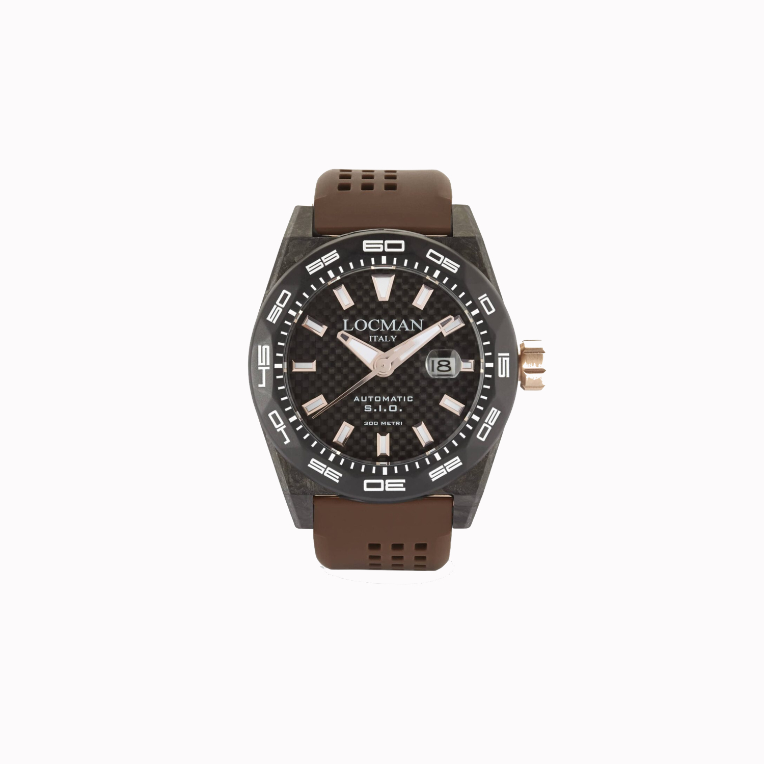 Locman stealth automatic outlet