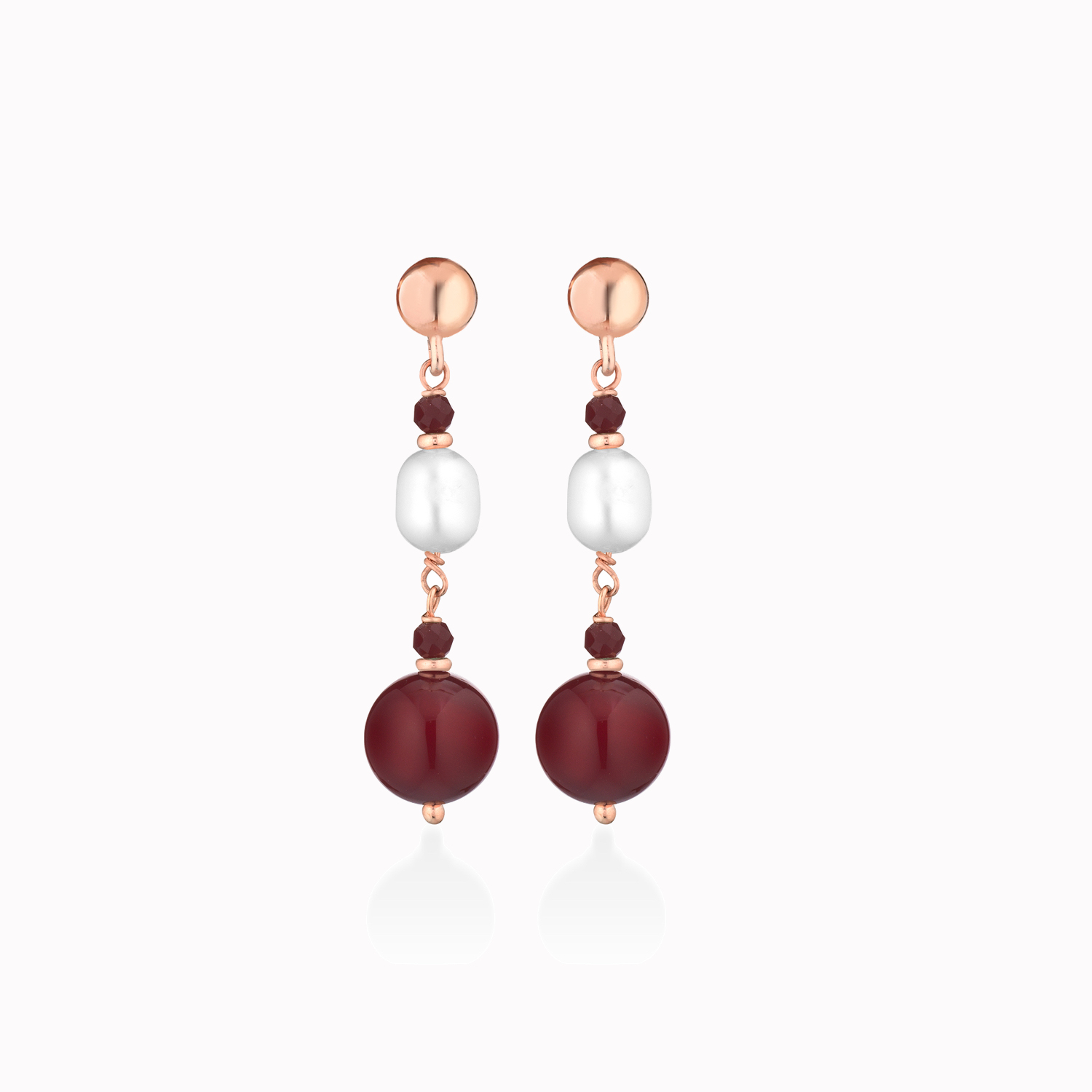 Earrings | Victor Azzopardi