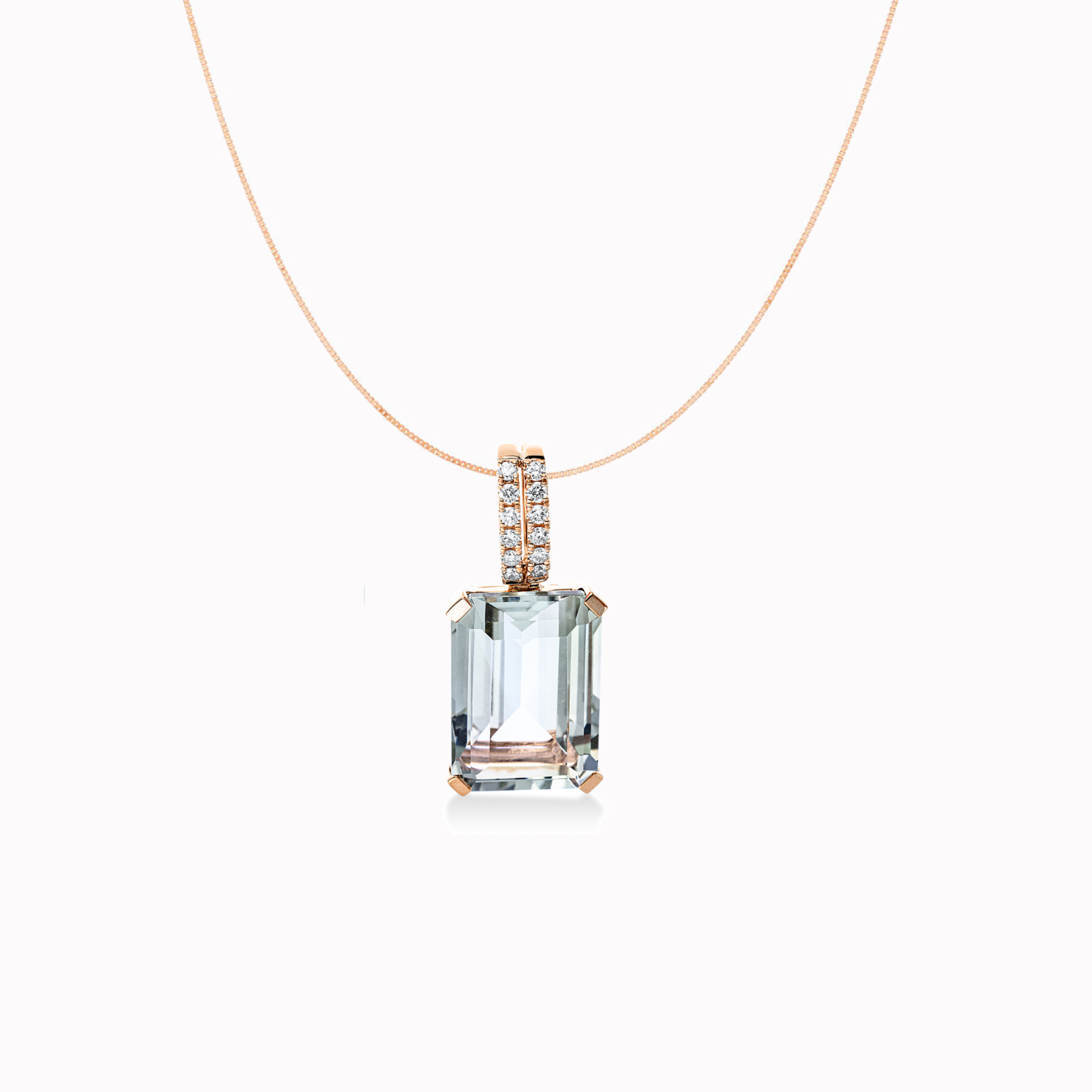 Necklaces | Victor Azzopardi